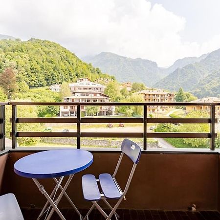 Appartamento Nel Cuore Della Valsassina Moggio  외부 사진