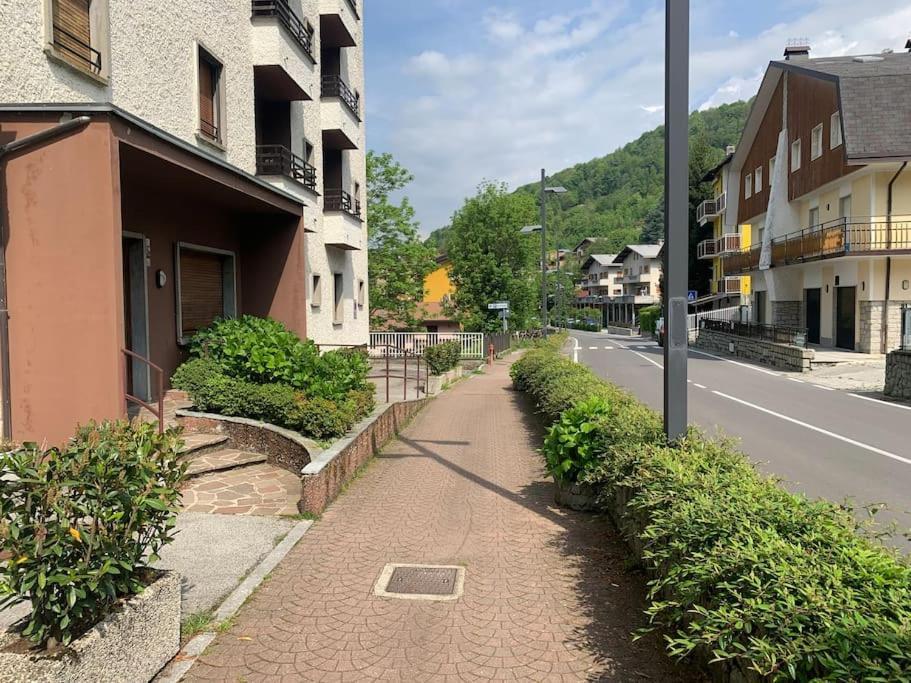 Appartamento Nel Cuore Della Valsassina Moggio  외부 사진