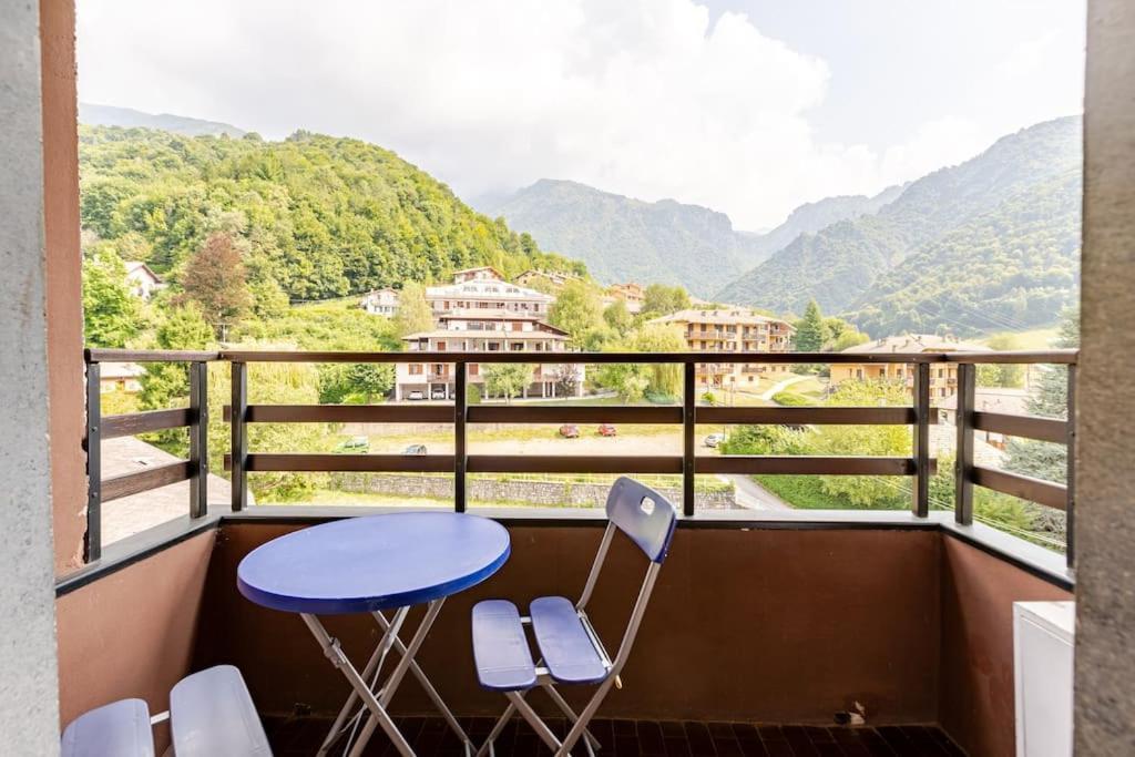 Appartamento Nel Cuore Della Valsassina Moggio  외부 사진