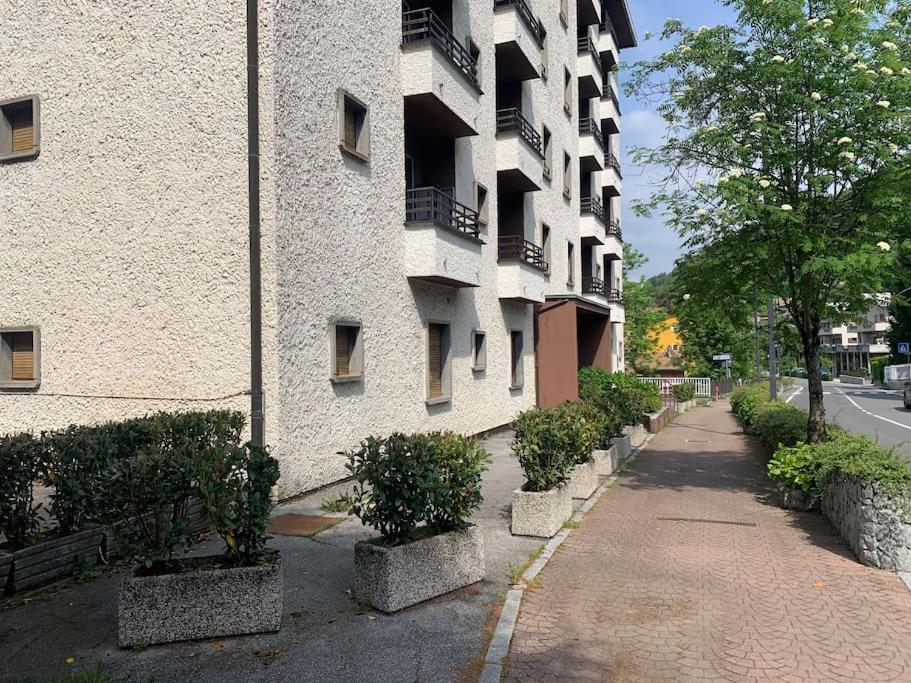 Appartamento Nel Cuore Della Valsassina Moggio  외부 사진