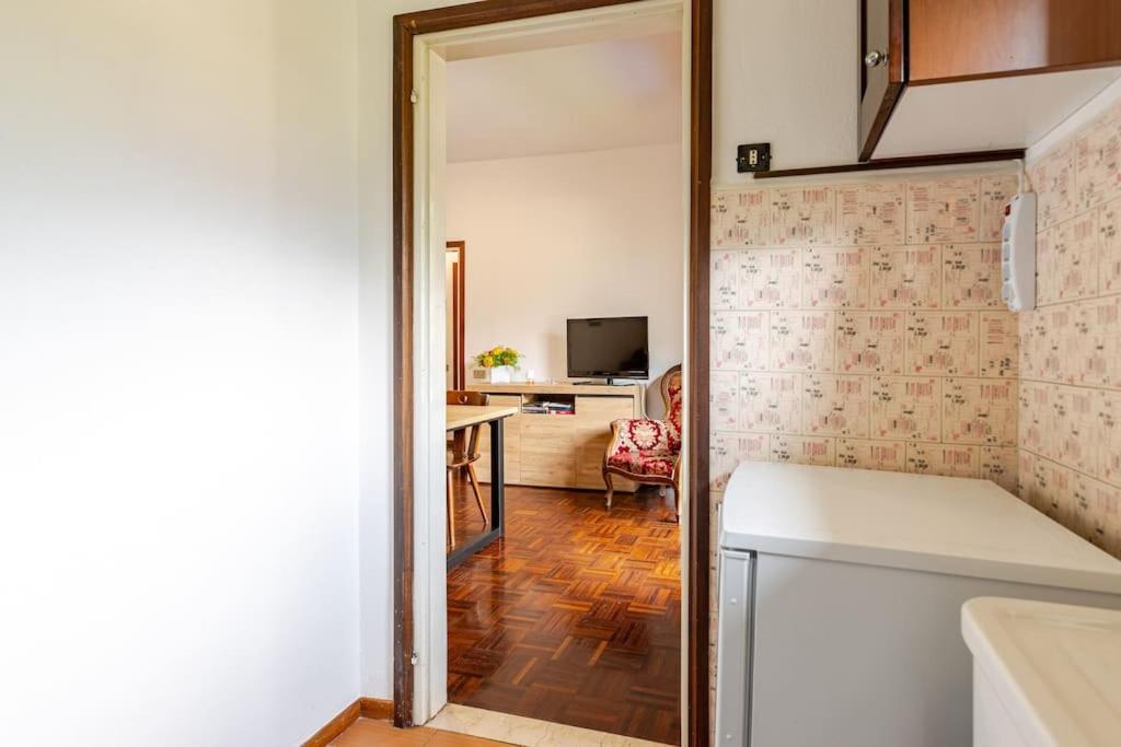 Appartamento Nel Cuore Della Valsassina Moggio  외부 사진
