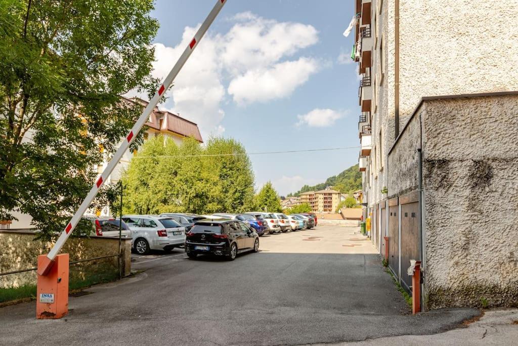 Appartamento Nel Cuore Della Valsassina Moggio  외부 사진