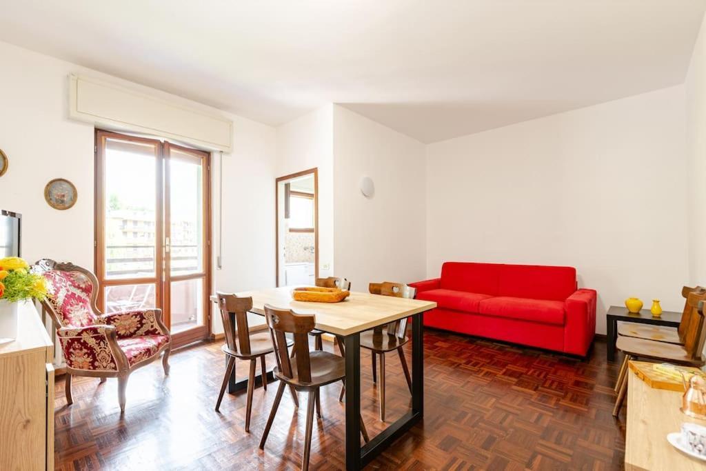 Appartamento Nel Cuore Della Valsassina Moggio  외부 사진