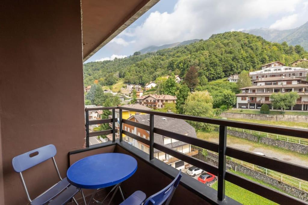 Appartamento Nel Cuore Della Valsassina Moggio  외부 사진