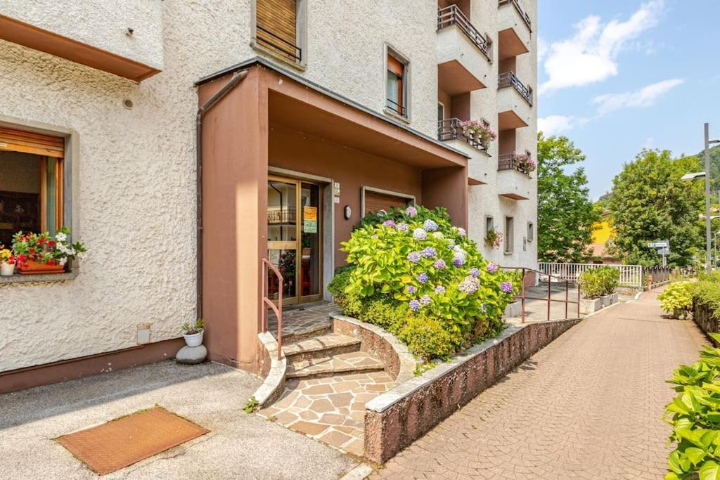 Appartamento Nel Cuore Della Valsassina Moggio  외부 사진