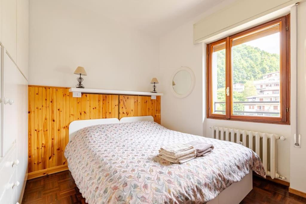 Appartamento Nel Cuore Della Valsassina Moggio  외부 사진