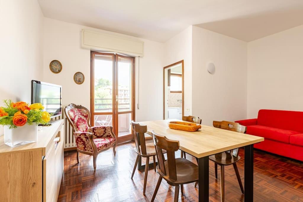 Appartamento Nel Cuore Della Valsassina Moggio  외부 사진
