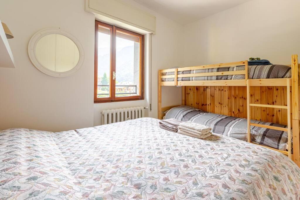 Appartamento Nel Cuore Della Valsassina Moggio  외부 사진